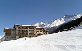 Hôtel Club mmv Le Val Cenis ***